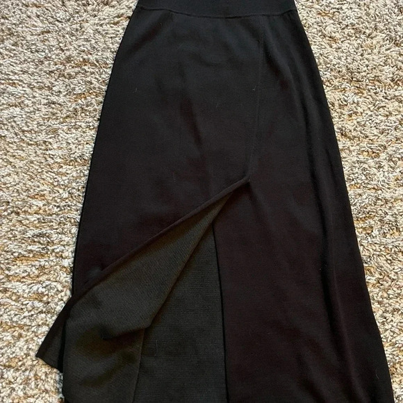 Sarah Pacini maxi skirt - Picture 7 of 7